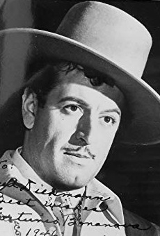 Películas de Fortunio Bonanova