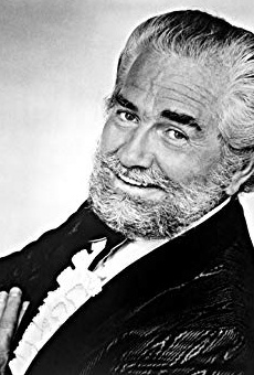 Películas de Foster Brooks