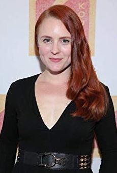 Películas de Foster Wilson