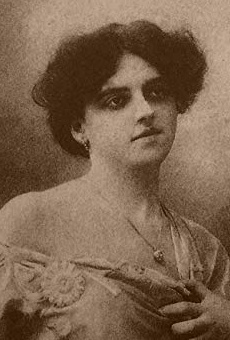 Películas de Fotini Loui