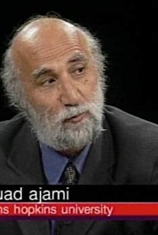 Películas de Fouad Ajami