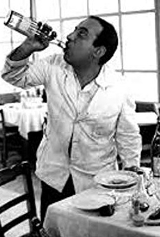 Películas de Fragiskos Manellis