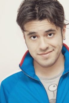 Películas de Fran Hevia Películas de Fran Hevia