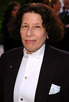 Películas de Fran Lebowitz
