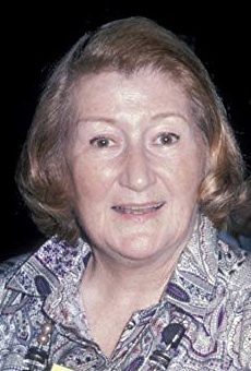 Películas de Fran Ryan