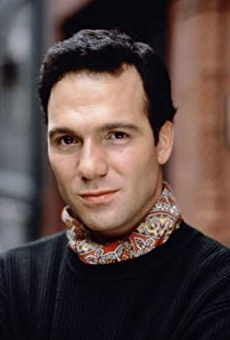 Películas de Franc D'Ambrosio