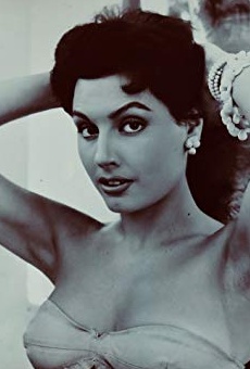 Películas de Franca Parisi