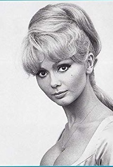 Películas de France Anglade