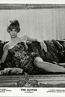 Películas de France Arnel