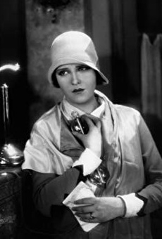 Películas de France Mary