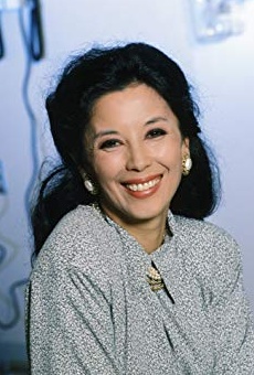 Películas de France Nuyen