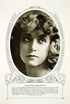 Películas de Francelia Billington