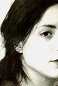 Películas de Frances Bathory