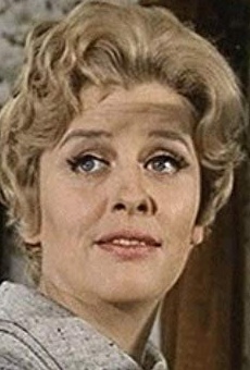 Películas de Frances Bennett