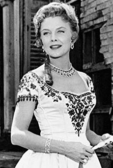 Películas de Frances Bergen