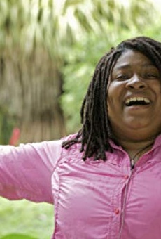 Películas de Frances Callier