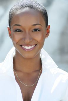 Películas de Frances Domond