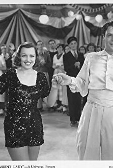 Películas de Frances Drake