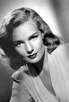 Películas de Frances Farmer
