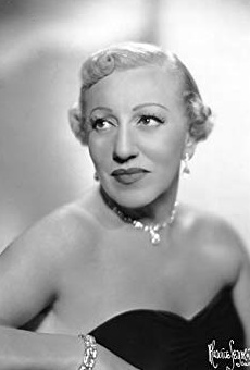 Películas de Frances Faye