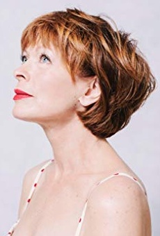 Películas de Frances Fisher