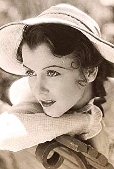 Películas de Frances Fuller