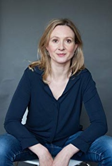 Películas de Frances Grey