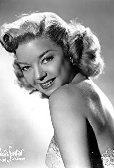 Películas de Frances Langford