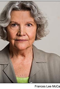 Películas de Frances Lee McCain