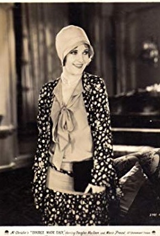 Películas de Frances Lee