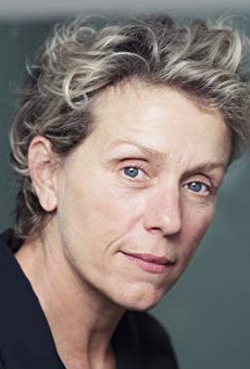 Películas de Frances McDormand
