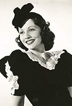 Películas de Frances Mercer