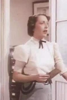 Películas de Frances Morris