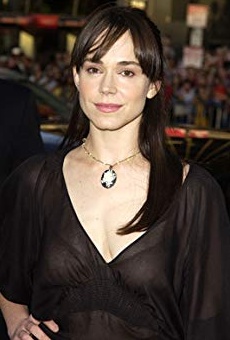 Películas de Frances O'Connor