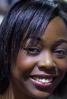 Películas de Frances Quashie-Idun