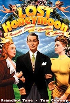 Películas de Frances Rafferty