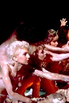 Películas de Frances Raines