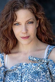 Películas de Frances Reagan James