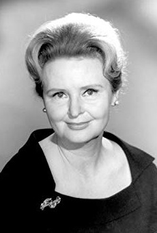 Películas de Frances Reid