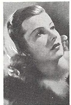 Películas de Frances Robinson