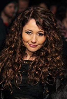 Películas de Frances Ruffelle