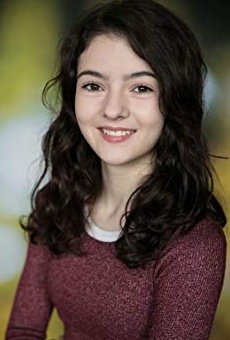 Películas de Frances Watson