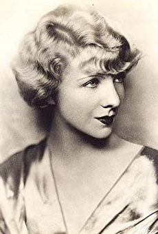 Películas de Frances Williams