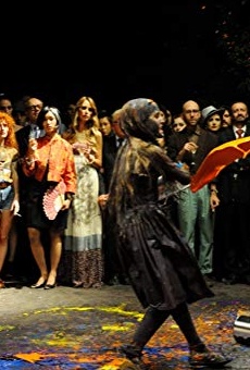 Películas de Francesca Amodio