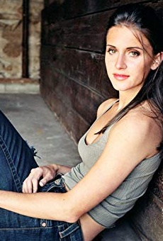 Películas de Francesca Cecil