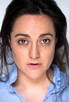 Películas de Francesca Cherruault