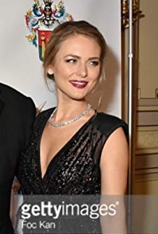 Películas de Francesca Dutton