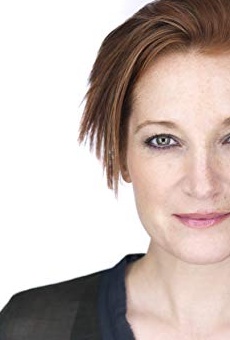 Películas de Francesca Faridany