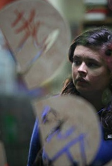 Películas de Francesca Gasteen