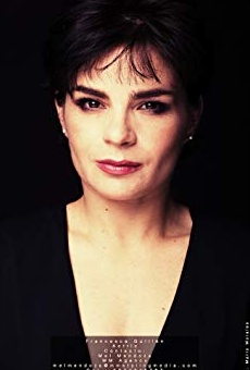 Películas de Francesca Guillén